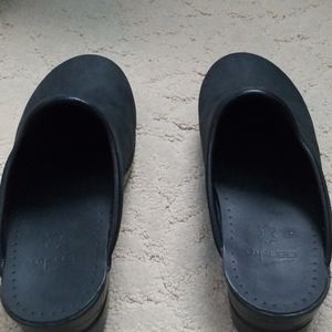 Dansko clogs